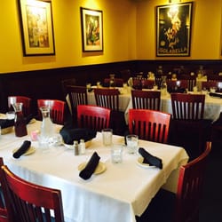 The Restaurant At Westover Golf Club
