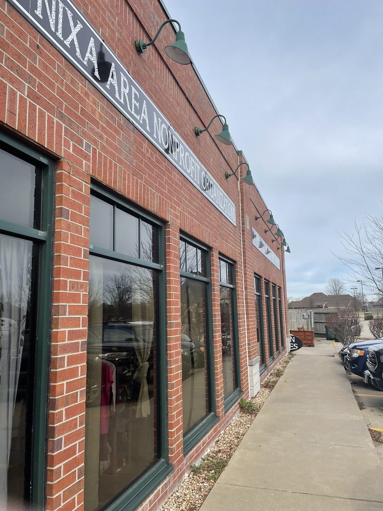 CHRISTIAN ASSOCIATES THIFT STORE Updated August 2024 15 Photos