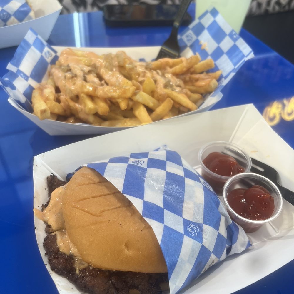 Burger Bodega - Burgers Near Me - Houston, Texas