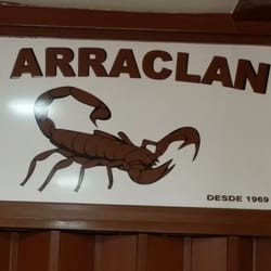 El Buen Humor El Arraclan - Lo conocen por...