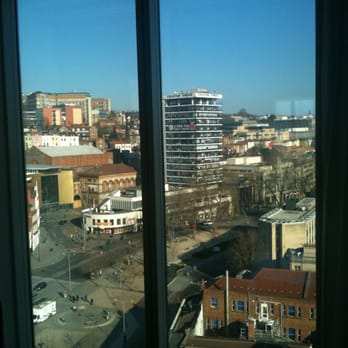 Radisson Blu - Hotels Near Me - Bristol, BST