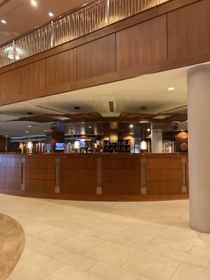 Louisville Marriott East by null