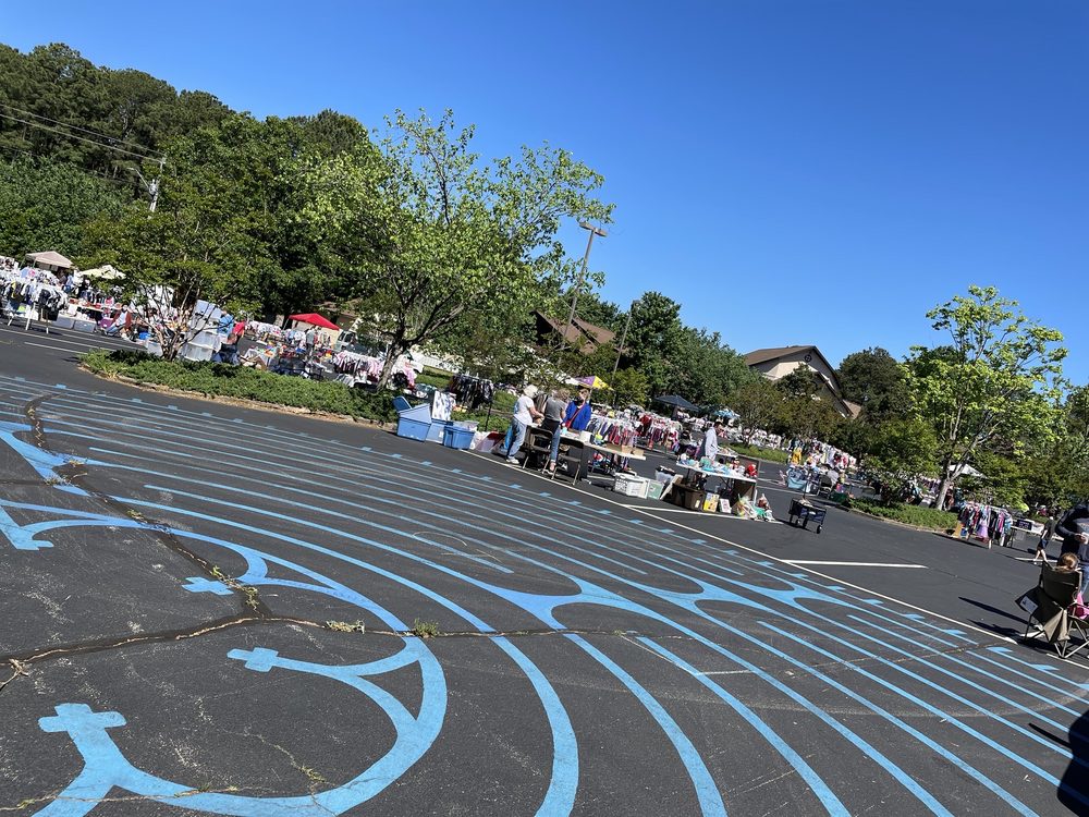 Good Shepherd Lutheran Preschool - childcare center in Raleigh, NC