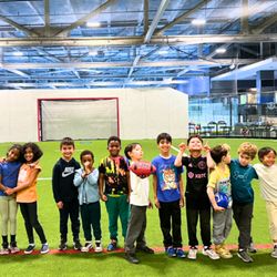 GrowFit - San Ramon - Summer camp sports fun for all kids ages 4-12!