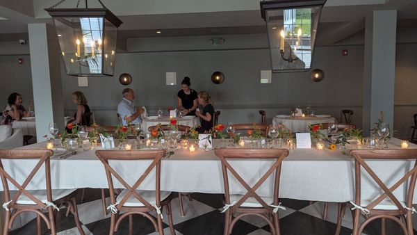 The Litchfield Inn by null