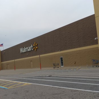 Walmart Supercenter - Walmart in Henderson, NC - Department Stores Near Me - Henderson, North Carolina