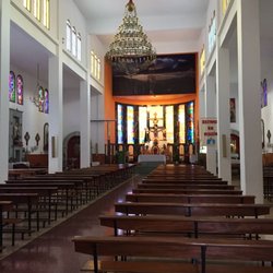 La Aldea de San Nicolas
