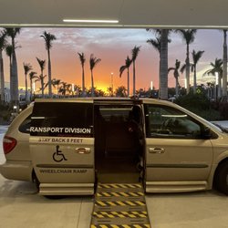 BCC Medical Transport