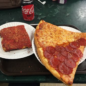 Carlos Pizza - Pizza Near Me - Middle Village, New York Carlos Pizza - Pizza Near Me - Middle Village, New York
