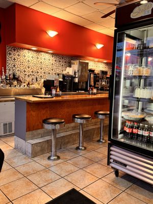 Stella's Diner by null