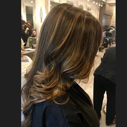 Madison Taylor Salon