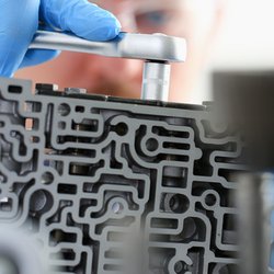 Herb's Transmission Service