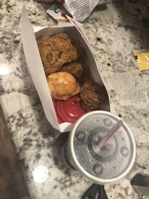 KFC by null