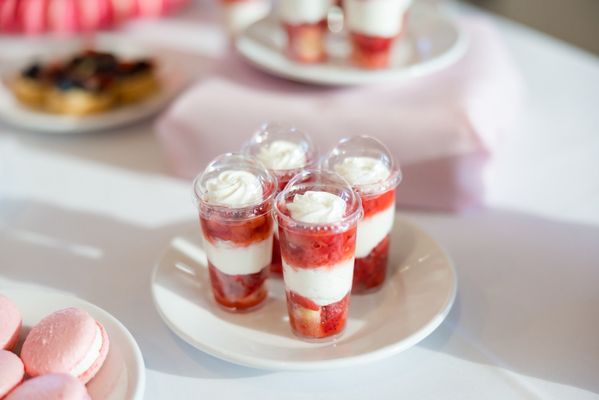 Fancy Flavors Bakeshop & Cafe by null