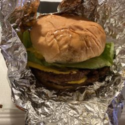 Cook Out