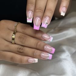 Done by Andrea