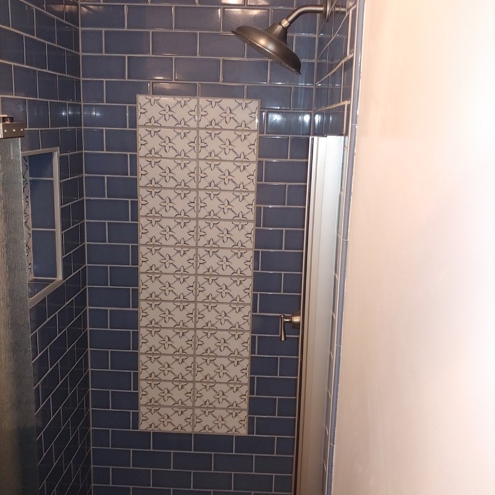 Slide of MACE Construction Group