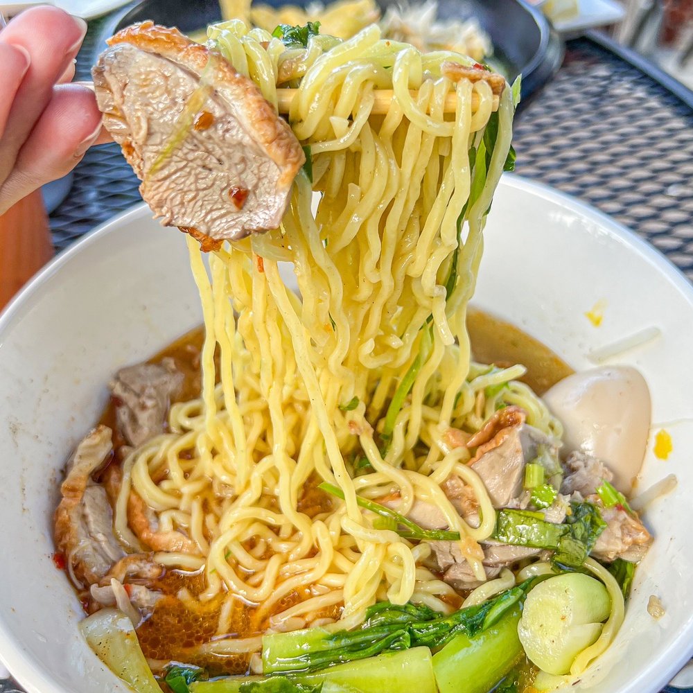 Noodle Boulevard - Ramen Near Me - Cary, North Carolina Noodle Boulevard - Ramen Near Me - Cary, North Carolina