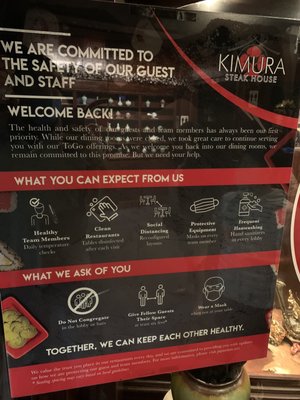 Menu photo 8 Kimura Steakhouse Boynton Beach, FL Menu photo 8 Kimura Steakhouse Boynton Beach, FL