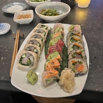 Masu Sushi - Sushi Bars Near Me - Portland, Oregon Masu Sushi - Sushi Bars Near Me - Portland, Oregon