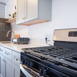 A1 Kitchen and Bath