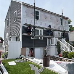 Fjm Construction - After
