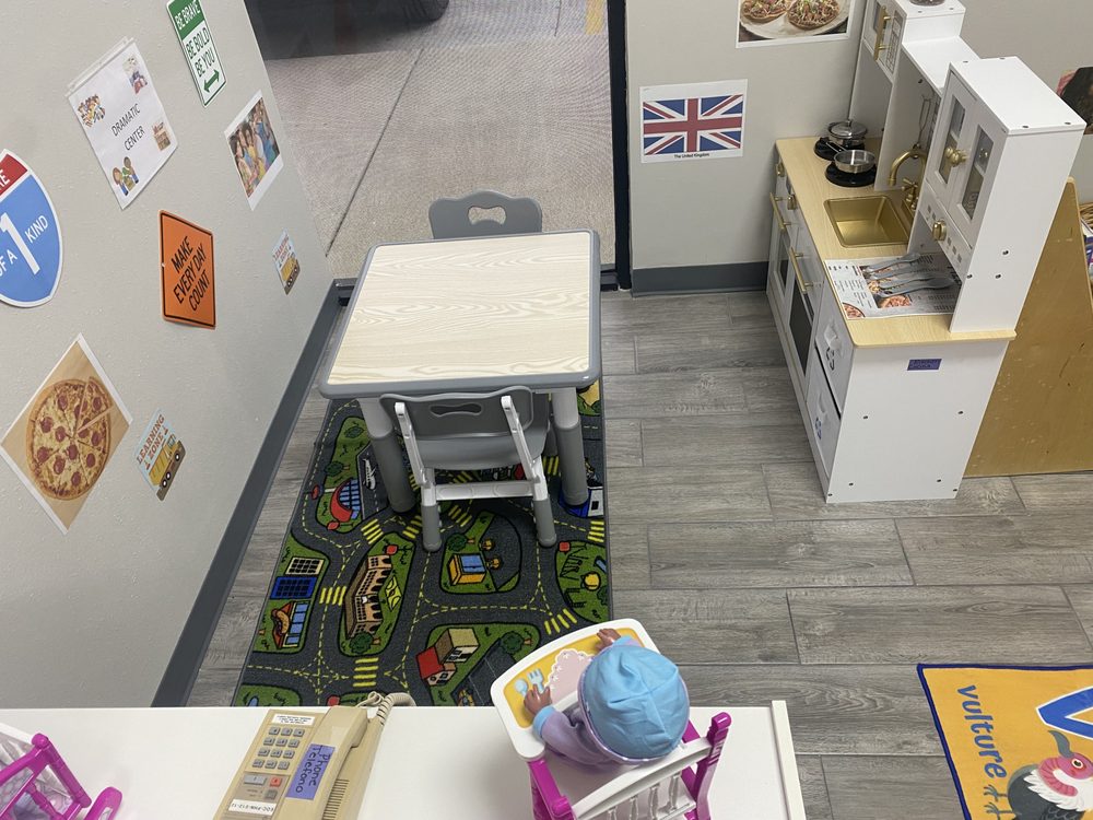 Little Scholars Daycare No2 - childcare center in Edinburg, TX