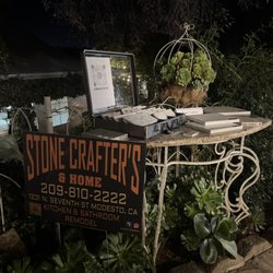 Stone Crafters