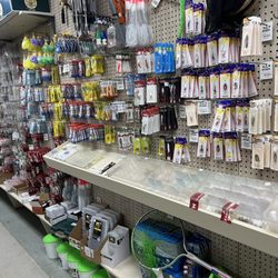 Young's Store - Fishing supplies