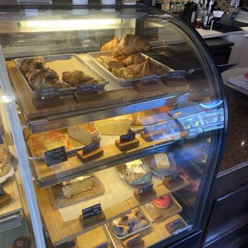 Gigli Caffe - Cafes Near Me - Toronto, Ontario
