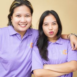 Triad Electric Solutions - Our amazing office team
