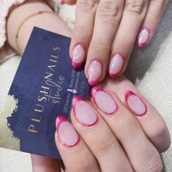 Plush Nails Studio