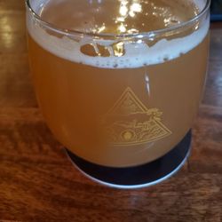 The Good Wolf Brewing Company