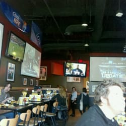 Buffalo Wild Wings