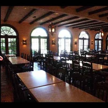 Matt's El Rancho - One of the many dining rooms - Mexican Near Me - Austin, Texas Matt's El Rancho - One of the many dining rooms - Mexican Near Me - Austin, Texas