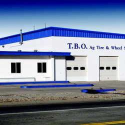 Nebraskaland Tire and Service