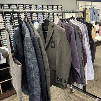 Stitch & Slate - Bespoke Clothing Near Me - Los Angeles, California