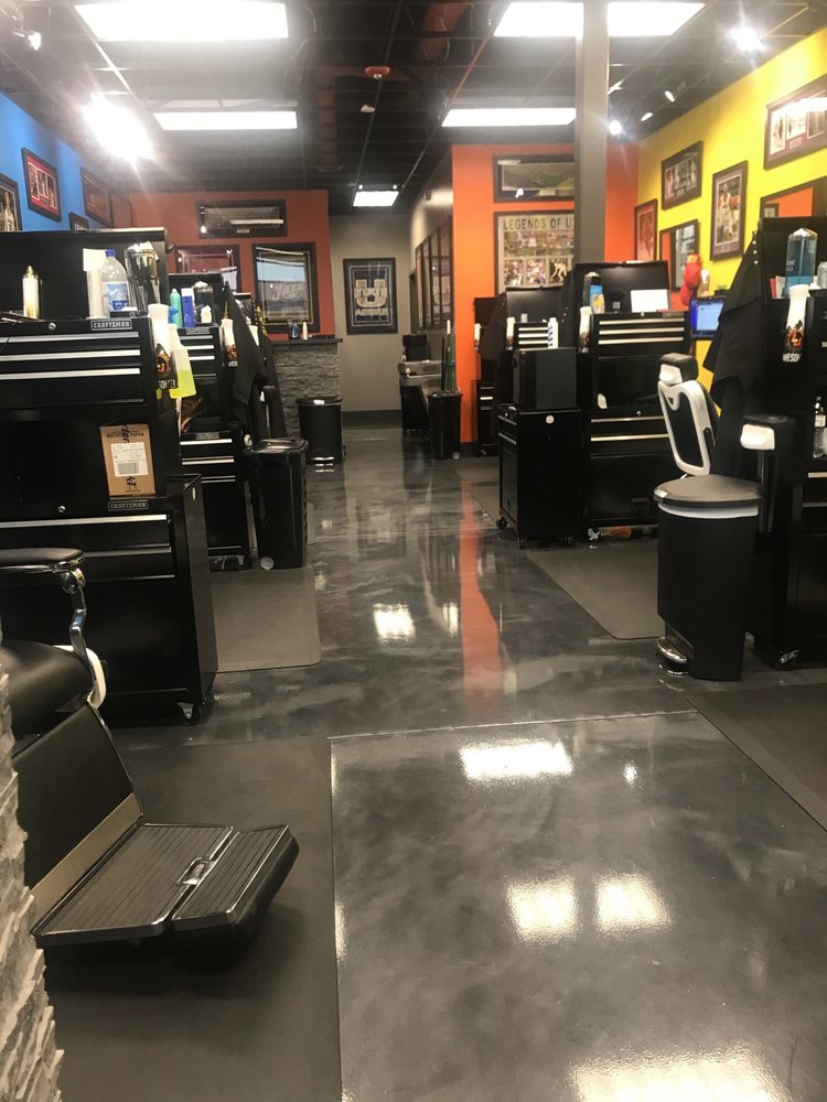 LADY JANE’S HAIRCUTS FOR MEN Updated August 2024 19 Reviews 867 W