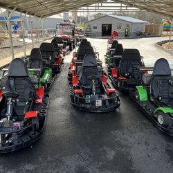 Kentucky Shores Family Fun Center