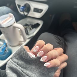 Nails Nails
