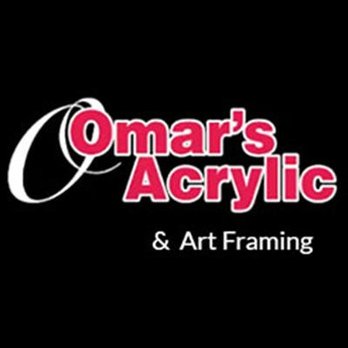 Omar's Acrylic & Art Framing - Art Galleries Near Me - Palm Desert, California Omar's Acrylic & Art Framing - Art Galleries Near Me - Palm Desert, California