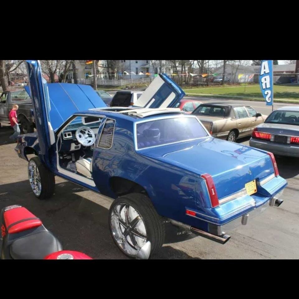 K&J AUTO SALES AND SERVICE Updated October 2024 201 N Main St