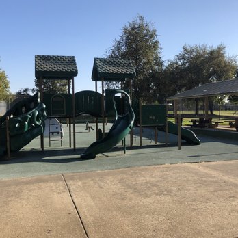 OVparks Almond Park - The park! Swings behind and a nice shaded picnic area. - Parks Near Me - Orangevale, California OVparks Almond Park - The park! Swings behind and a nice shaded picnic area. - Parks Near Me - Orangevale, California
