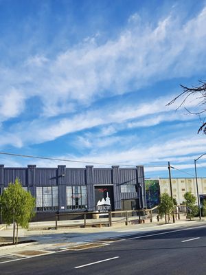 Brix Factory Brewing by null