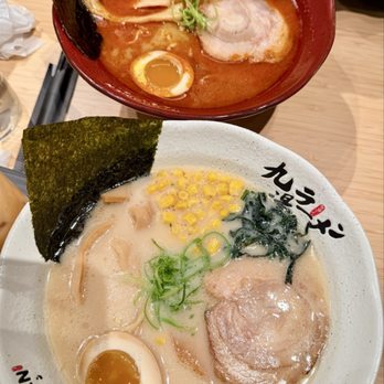 Kyuramen - Ramen Near Me - Old Bridge, New Jersey