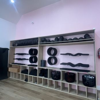 Bella Tec - Pilates Near Me - West Hollywood, California