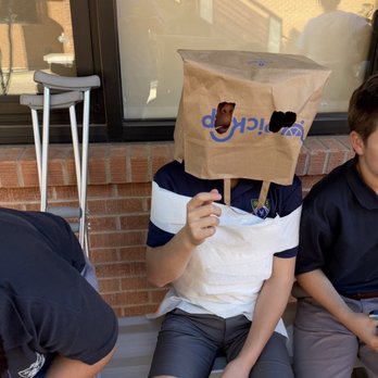 SS. Simon & Jude Cathedral - Elementary Schools Near Me - Phoenix, Arizona