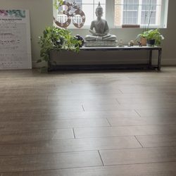 Hot Yoga Revolution