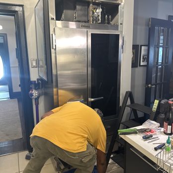 Milo's Refrigeration Service - Appliances & Repair Near Me - Toronto, Ontario Milo's Refrigeration Service - Appliances & Repair Near Me - Toronto, Ontario