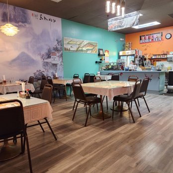 Taiwan Restaurant - Dining room preview... - Taiwanese Near Me - Reno, Nevada Taiwan Restaurant - Dining room preview... - Taiwanese Near Me - Reno, Nevada